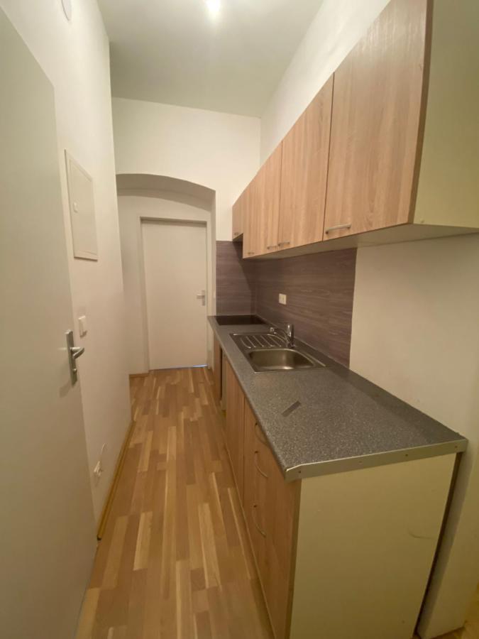 Niceapartmenthollergasse 8 Vienna Luaran gambar
